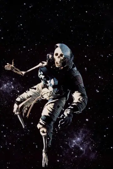 Poster to the movie "Dead Space" #471212