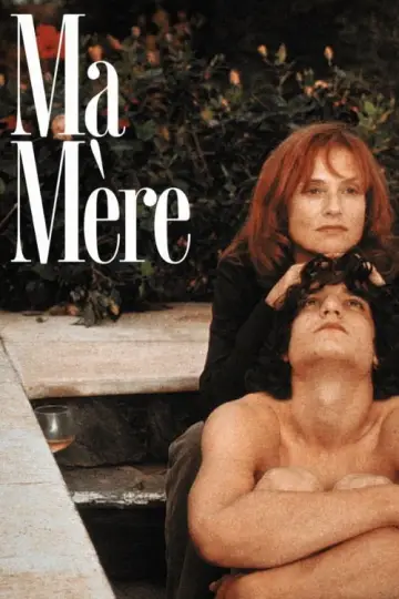 Poster to the movie "Ma mère" #859522