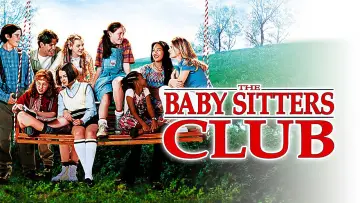 Backdrop to the movie "The Baby-Sitters Club" #1118316