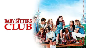 Backdrop to the movie "The Baby-Sitters Club" #1118318