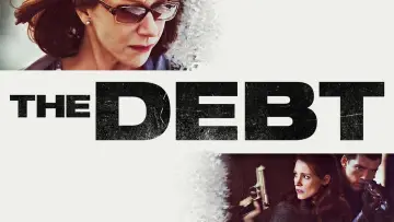 Backdrop to the movie "The Debt" #941057