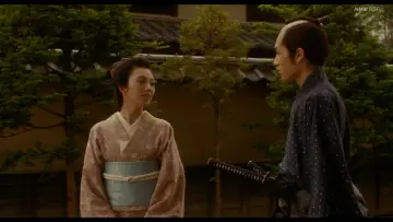 Backdrop to the movie "Yamazakura, The Cherry Tree in the Hills" #1044961