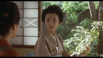 Backdrop to the movie "Yamazakura, The Cherry Tree in the Hills" #1044963