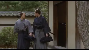 Backdrop to the movie "Yamazakura, The Cherry Tree in the Hills" #1044964