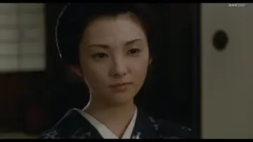 Backdrop to the movie "Yamazakura, The Cherry Tree in the Hills" #1044968