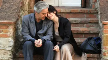 Backdrop to the movie "Certified Copy" #250654
