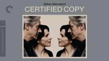 Backdrop to the movie "Certified Copy" #993075