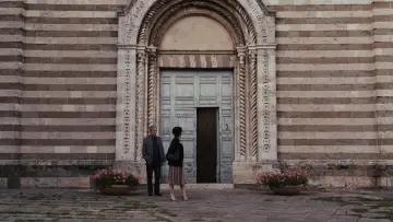 Backdrop to the movie "Certified Copy" #993082