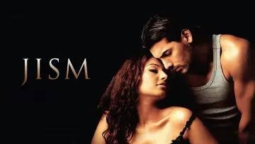 Backdrop to the movie "Jism" #712013