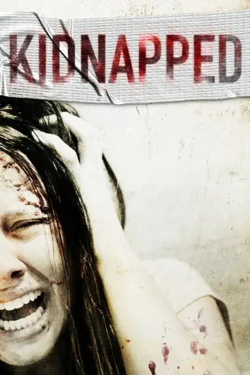 Poster to the movie "Kidnapped" #1072409