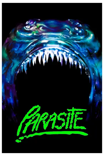 Poster to the movie "Parasite" #1020110