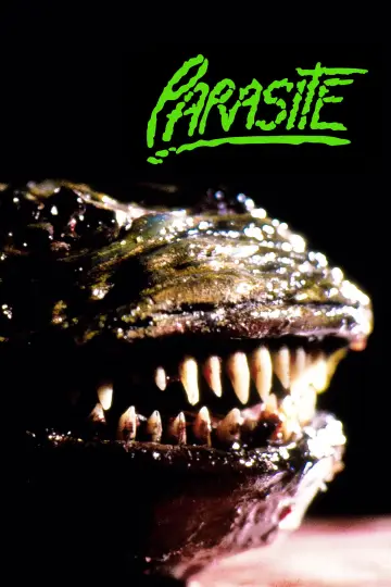 Poster to the movie "Parasite" #1020117