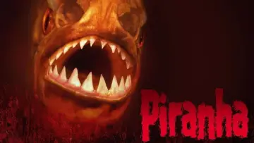 Backdrop to the movie "Piranha" #1084835