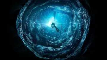 Backdrop to the movie "Sanctum" #481243