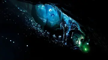 Backdrop to the movie "Sanctum" #895657