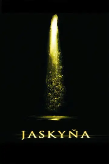 Poster to the movie "Sanctum" #895665