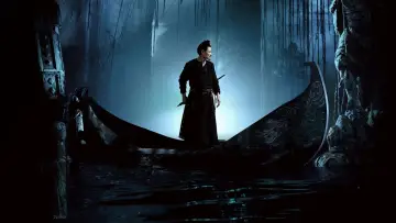 Backdrop to the movie "Detective Dee and the Mystery of the Phantom Flame" #280221