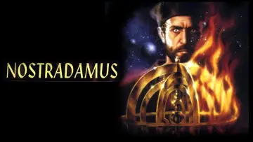 Backdrop to the movie "Nostradamus" #1109462