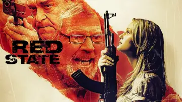 Backdrop to the movie "Red State" #1001910