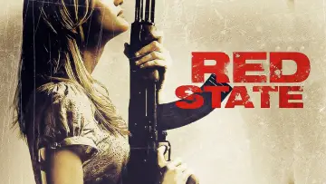 Backdrop to the movie "Red State" #305524