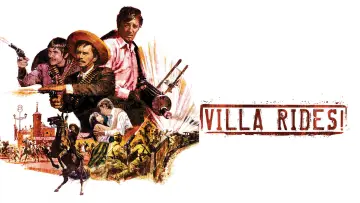 Backdrop to the movie "Villa Rides" #905203