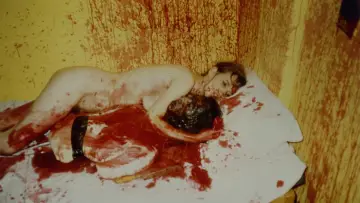 Backdrop to the movie "Nekromantik 2" #733234