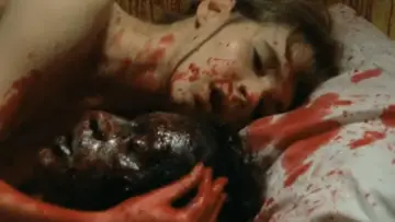 Backdrop to the movie "Nekromantik 2" #733248