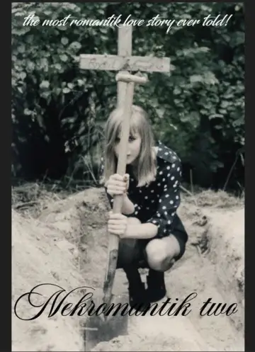Poster to the movie "Nekromantik 2" #733277