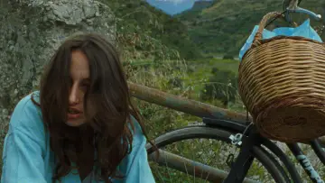 Backdrop to the movie "The Gift" #832960