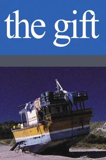 Poster to the movie "The Gift" #832970