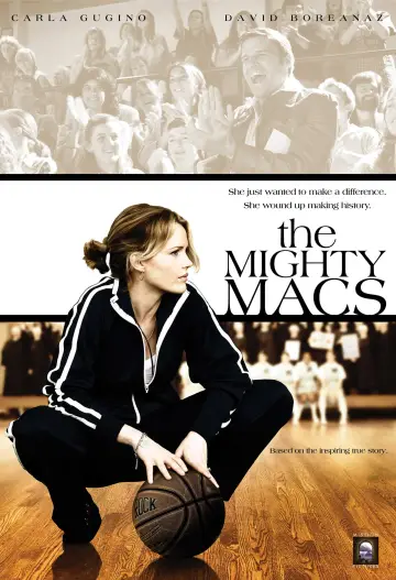 Poster to the movie "The Mighty Macs" #1616391
