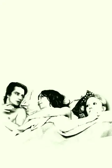 Poster to the movie "The Mother and the Whore" #952956