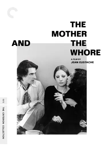 Poster to the movie "The Mother and the Whore" #952967