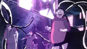 Backdrop to the movie "Urotsukidōji: Legend of the Overfiend" #1533534