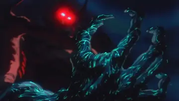 Backdrop to the movie "Urotsukidōji: Legend of the Overfiend" #1533535