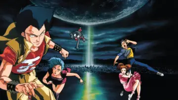Backdrop to the movie "Urotsukidōji: Legend of the Overfiend" #804843
