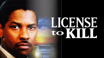 Backdrop to the movie "License to Kill" #1043735
