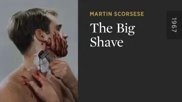 Backdrop to the movie "The Big Shave" #993004