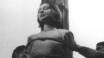 Backdrop to the movie "The Trial of Joan of Arc" #1150041
