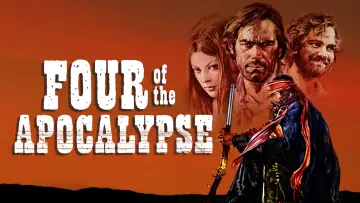 Backdrop to the movie "Four of the Apocalypse" #1138749
