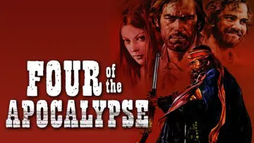 Backdrop to the movie "Four of the Apocalypse" #1138750