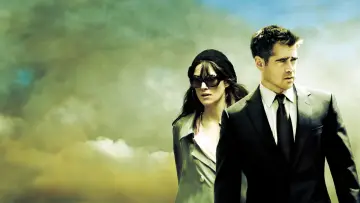 Backdrop to the movie "London Boulevard" #1008532