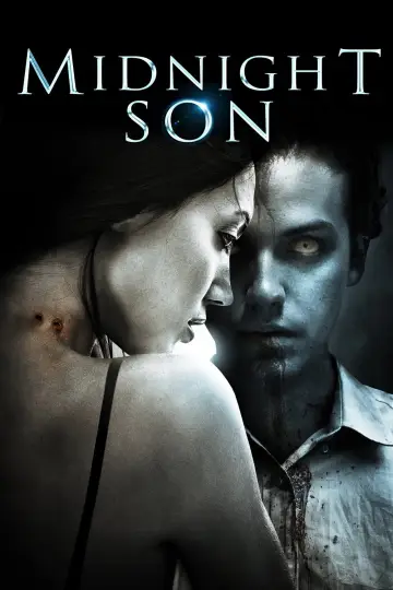 Poster to the movie "Midnight Son" #1131873