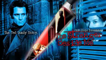 Backdrop to the movie "The Stranger Beside Me" #1156647