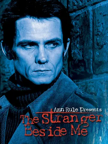 Poster to the movie "The Stranger Beside Me" #1156650