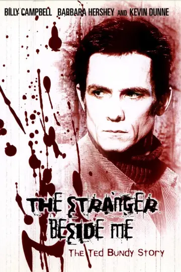 Poster to the movie "The Stranger Beside Me" #1156651