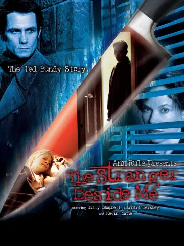 Poster to the movie "The Stranger Beside Me" #1156652