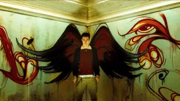 Backdrop to the movie "Chatroom" #1102099