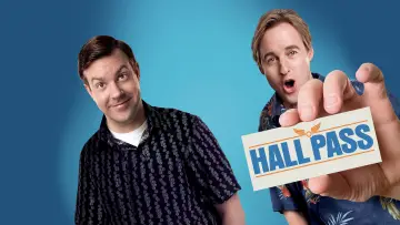 Backdrop to the movie "Hall Pass" #858836