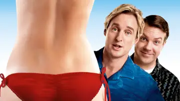 Backdrop to the movie "Hall Pass" #858837